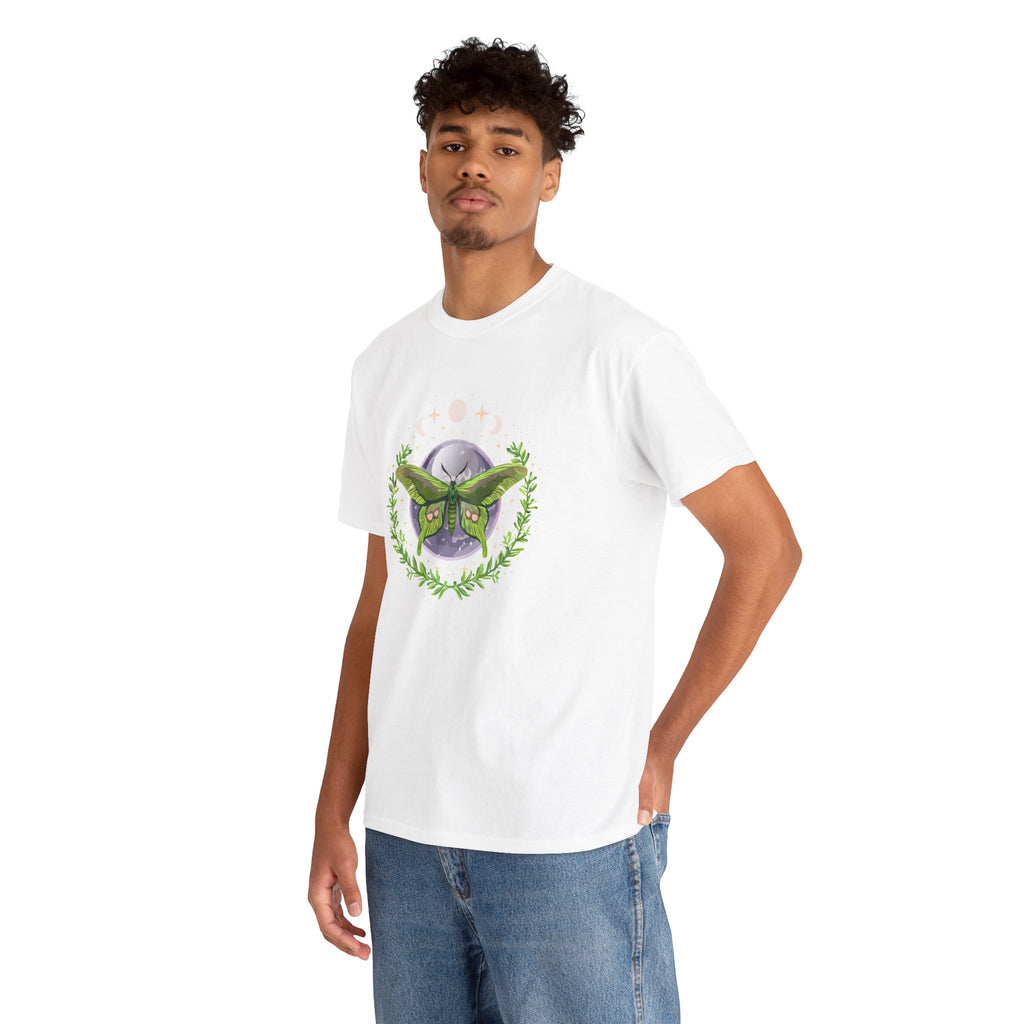Enchanted Moth T-Shirt