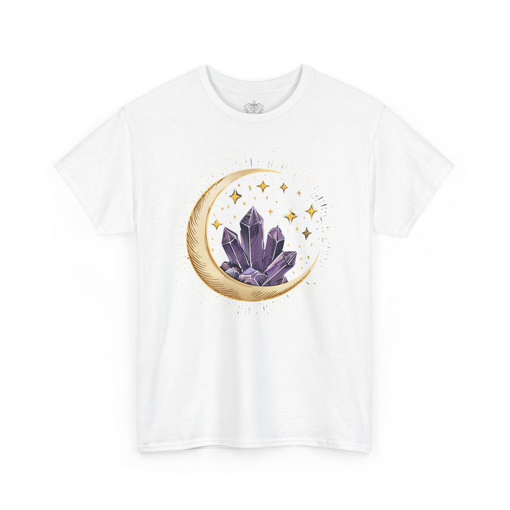 Amethyst Moon Graphic Tee