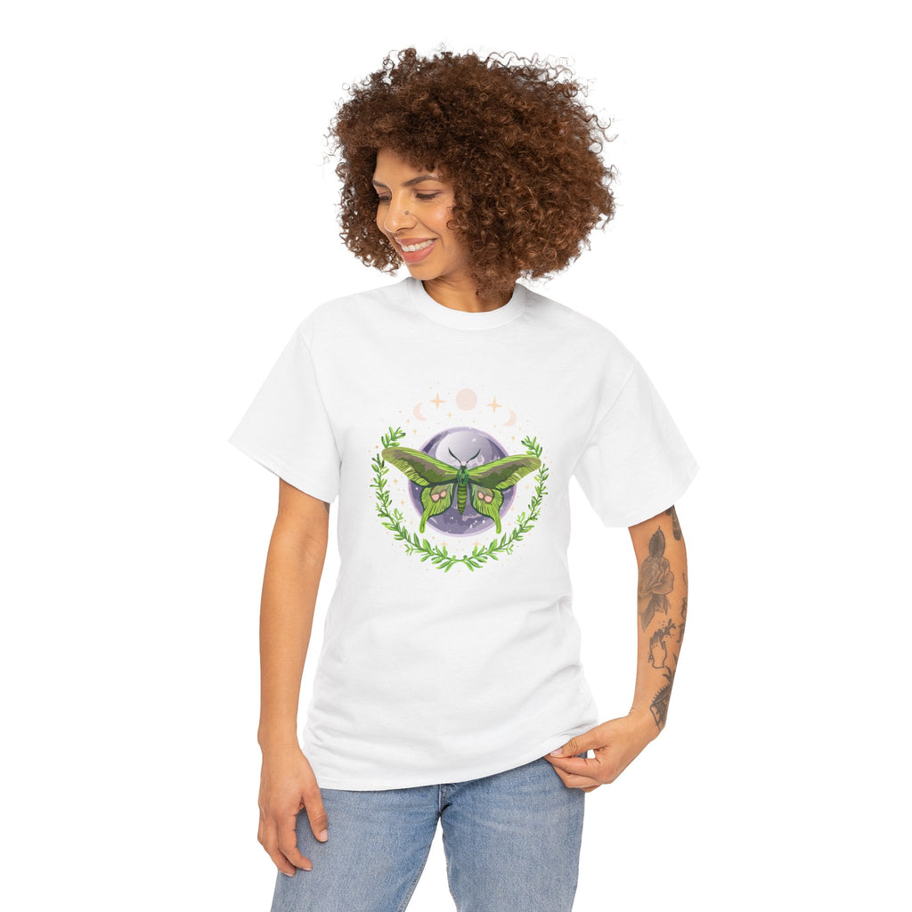 Enchanted Moth T-Shirt