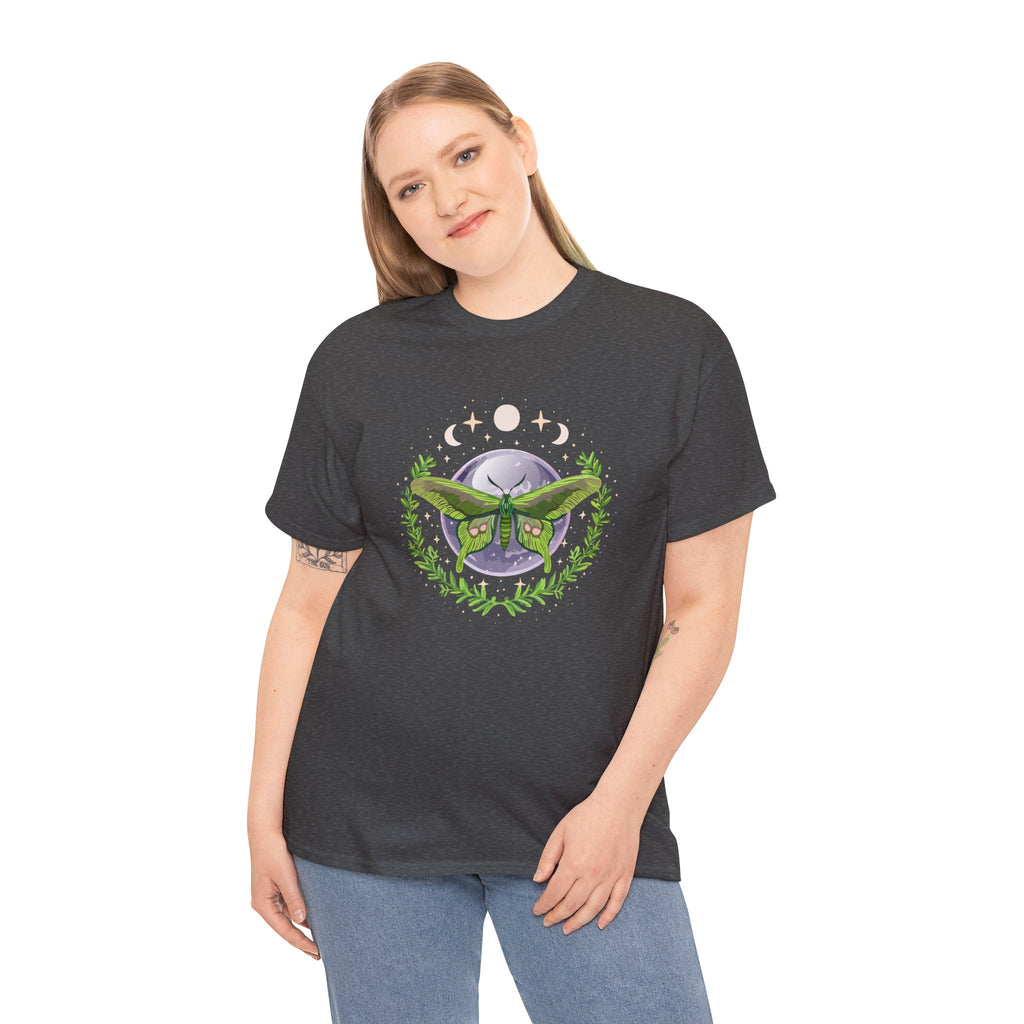 Enchanted Moth T-Shirt