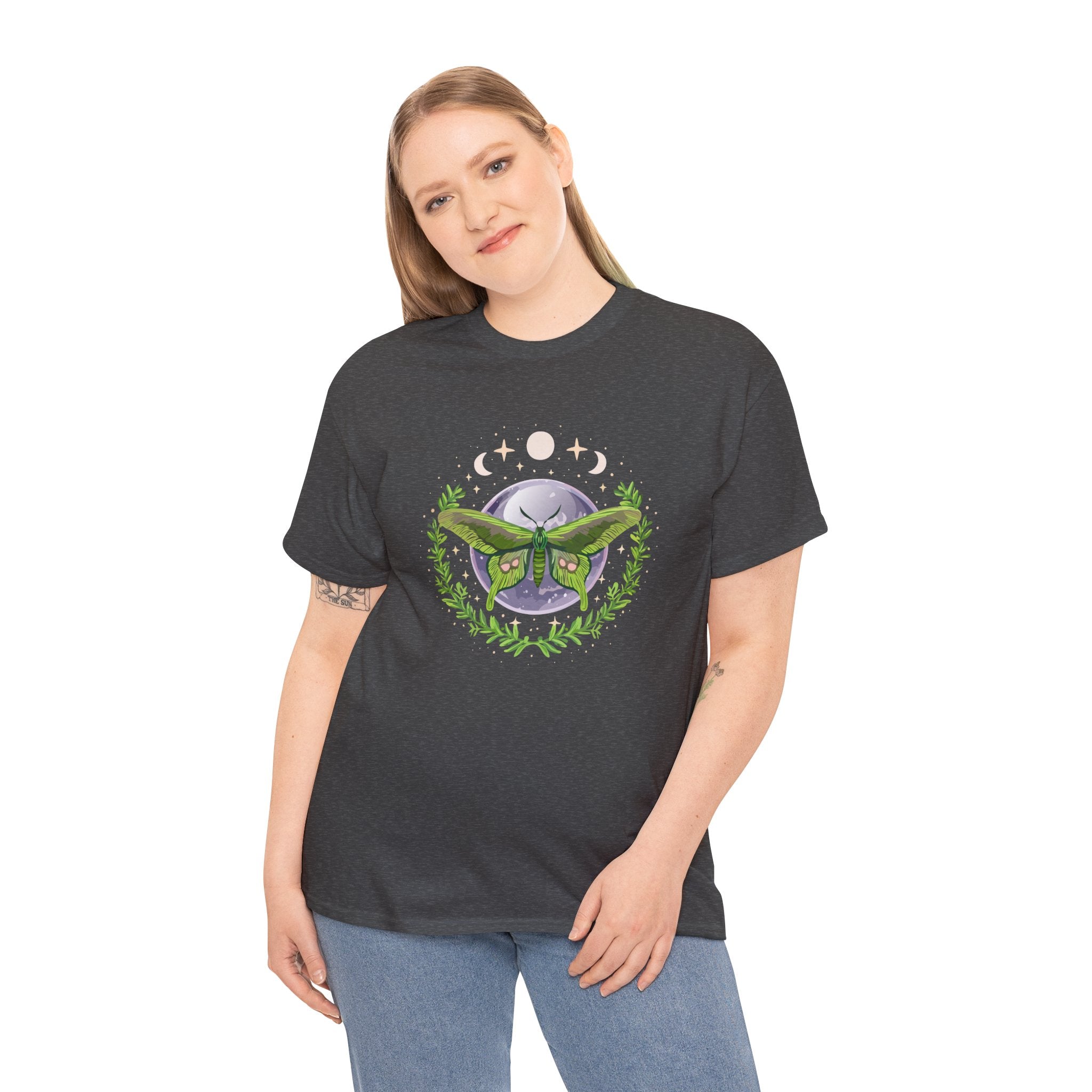 Enchanted Moth T-Shirt
