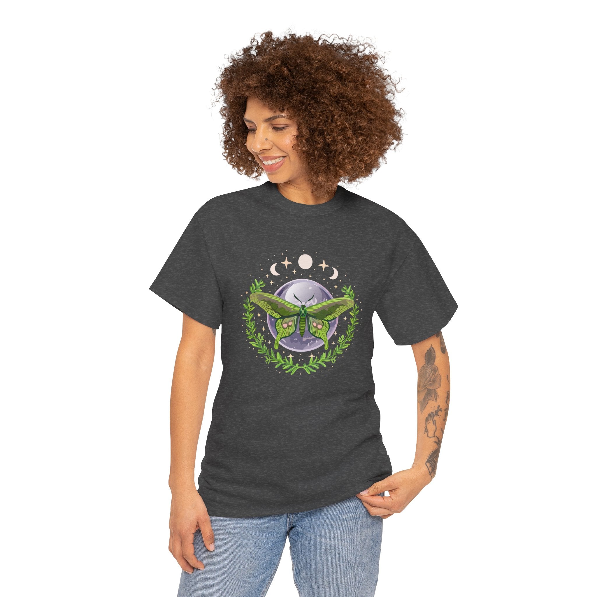 Enchanted Moth T-Shirt