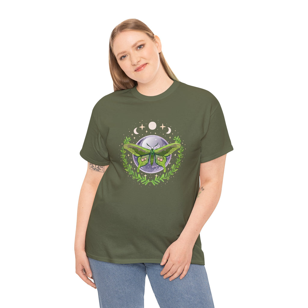 Enchanted Moth T-Shirt