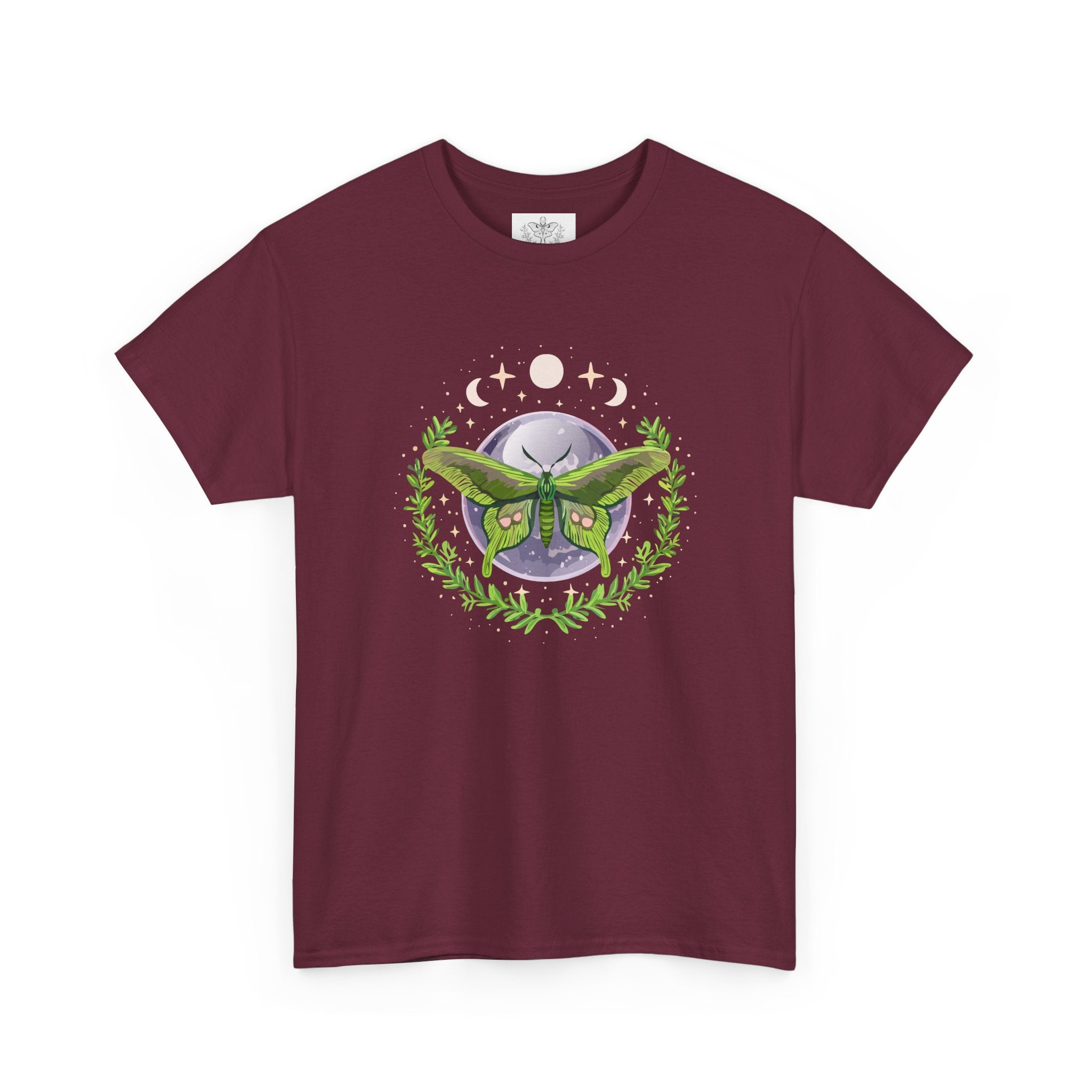 Enchanted Moth T-Shirt