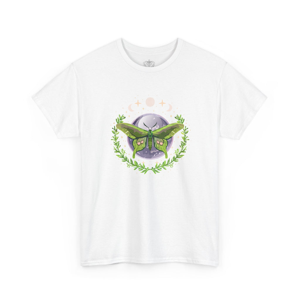 Enchanted Moth T-Shirt