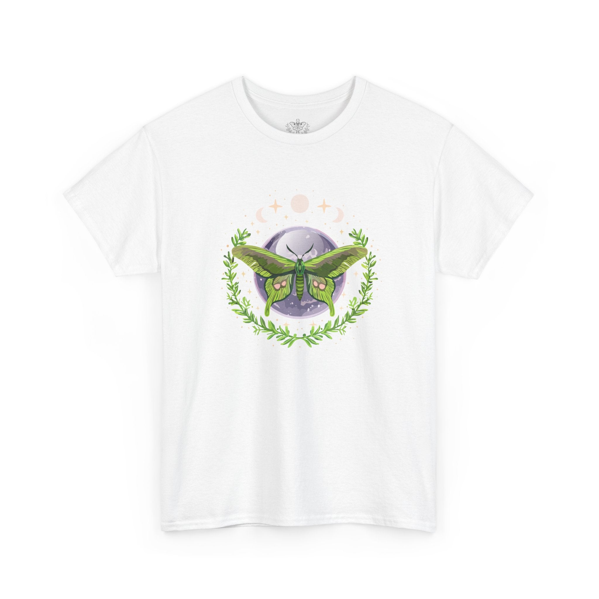 Enchanted Moth T-Shirt