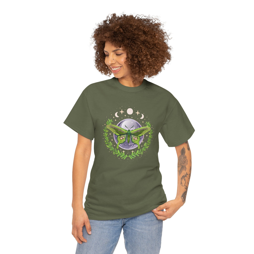 Enchanted Moth T-Shirt
