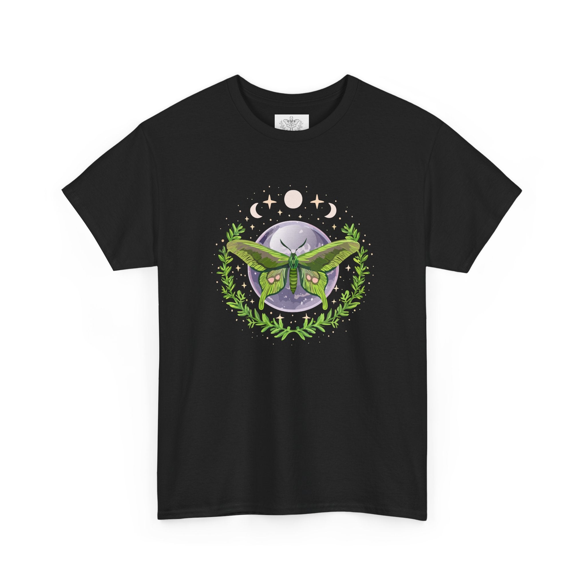 Enchanted Moth T-Shirt