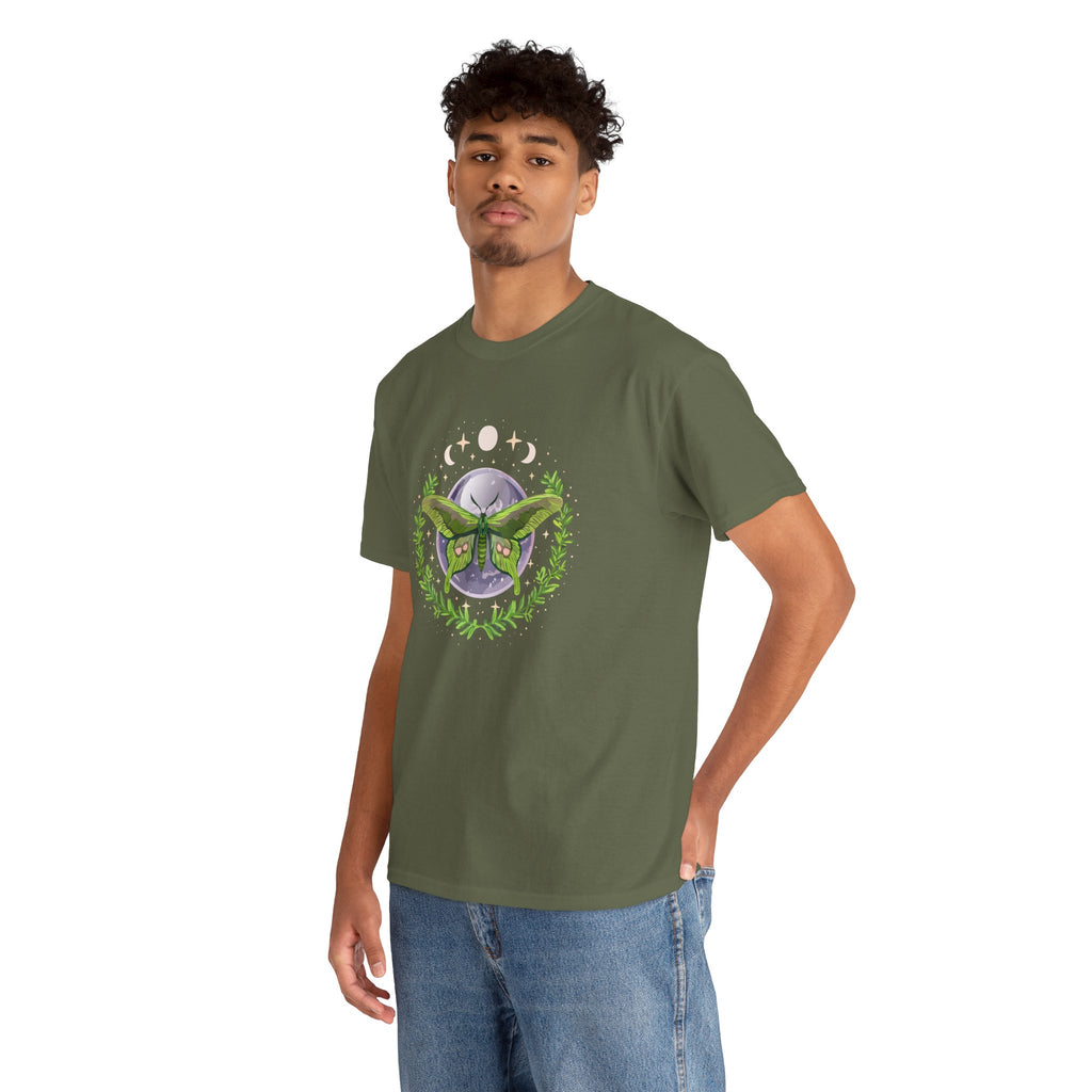 Enchanted Moth T-Shirt