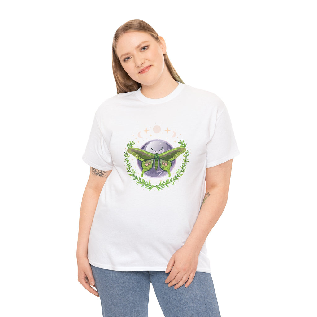 Enchanted Moth T-Shirt